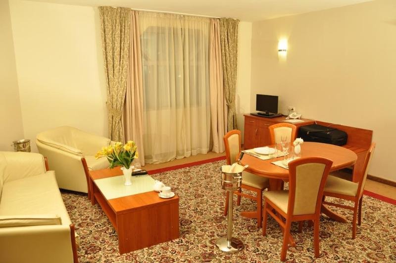 Фото Legends Hotel Sofia