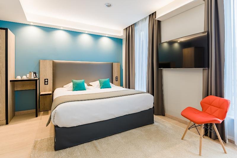 Фото отеля 3