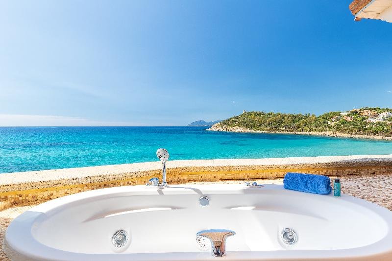 Фото Charme Hotel La Bitta