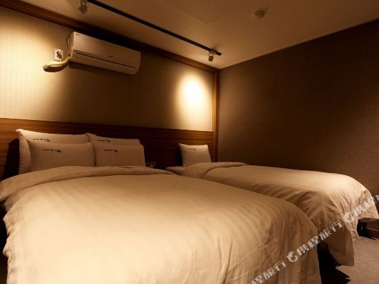 Фото Blanc Hotel Gangnam