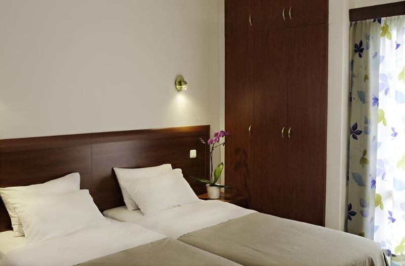 Фото Stalis Hotel