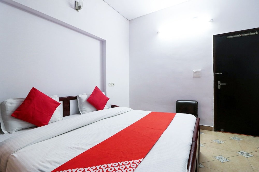 Фото Ashu Villa Guest House