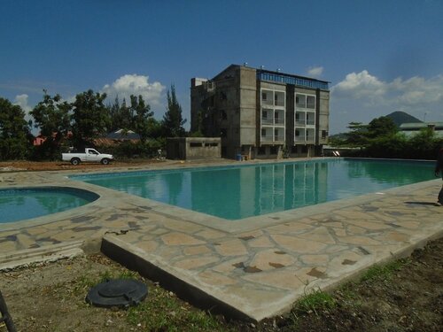 Гостиница Hotel Staridge
