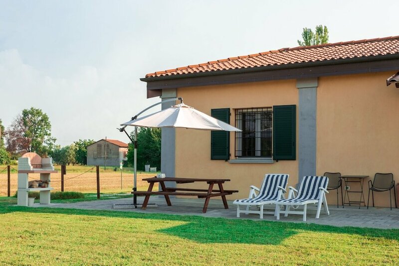 Гостиница Agriturismo Primaluna