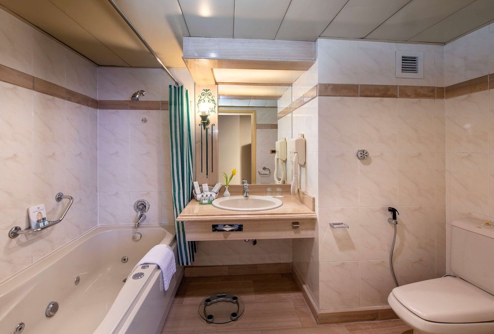 Фото Sonesta St George Hotel Luxor