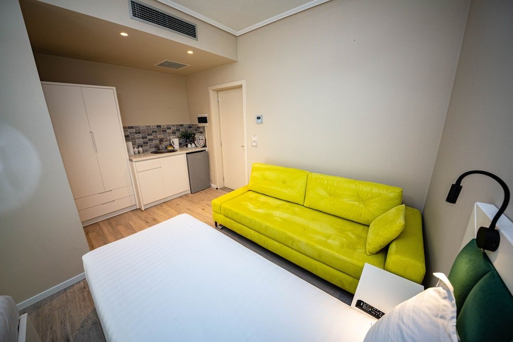 Фото Hotel Villa Qendra