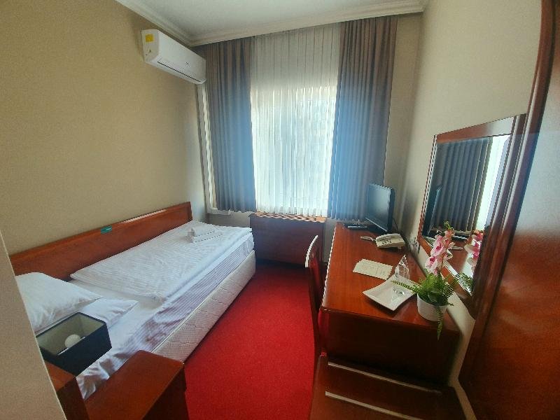 Фото Hotel Bristol