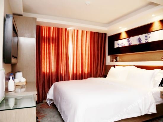 Фото Lavande Hotel Tianjin International Exhibition Center Branch