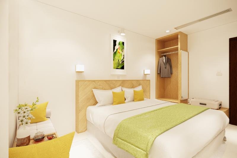 Фото The Pearl Hotel