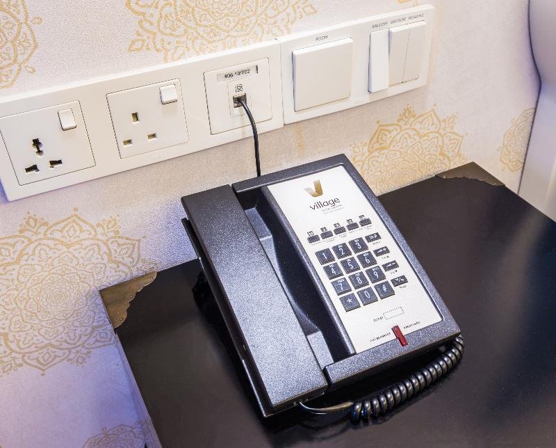 Фото Village Hotel Katong