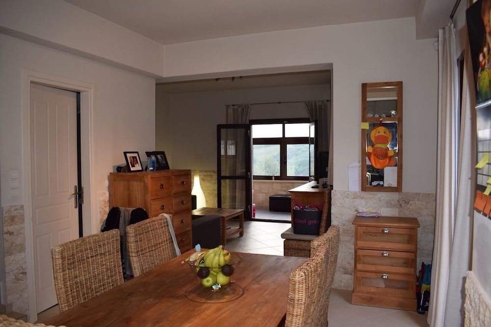 Фото ZENtrum Holidays Crete Villa Kalypso