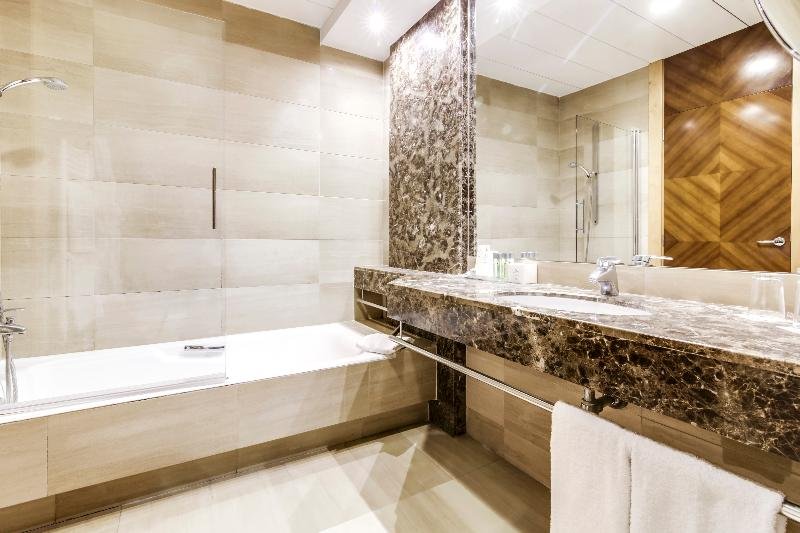 Фото Eurostars Acteón