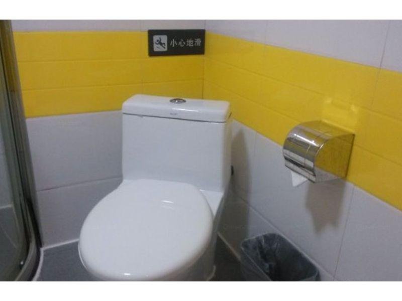 Фото 7 Days Inn Chengdu Shuangliu Airport Taqiao Road Branch