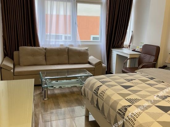 Фото Glory Inn Hotel