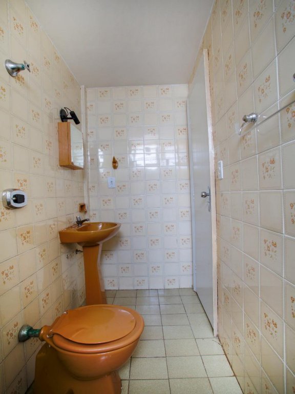 Фото Oyo Hotel La Rocca, Goiânia