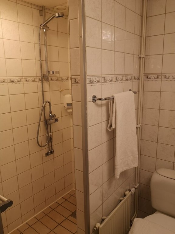 Фото Hotell Åsen