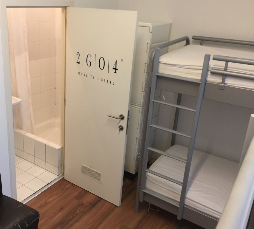 Фото отеля 4