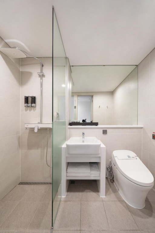 Фото Nine Tree By Parnas Seoul Dongdaemun