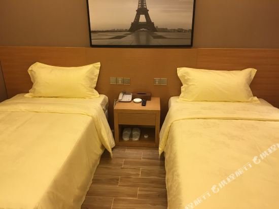 Фото Acotown Hotel Shenzhen Dachong Branch