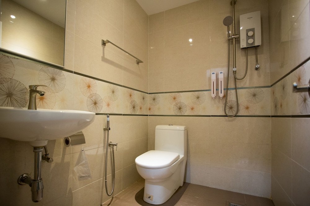 Фото Pearl White Hotel