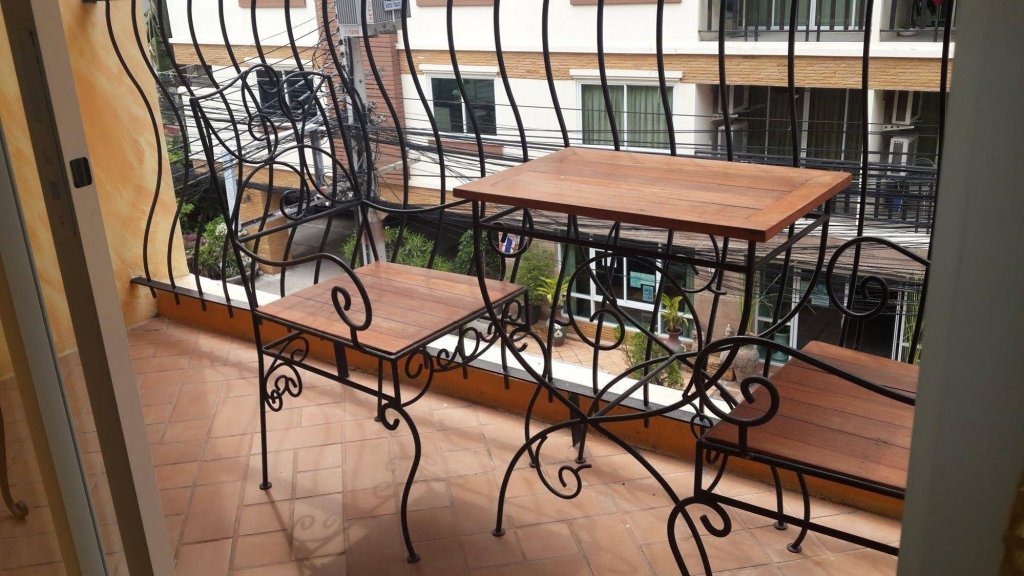 Фото High Lords Residence