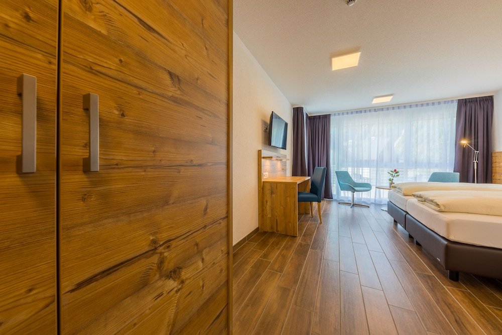 Фото Hotel Blattnerhof