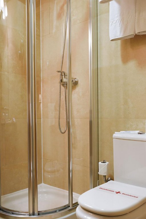 Фото Хостел El Pasaje