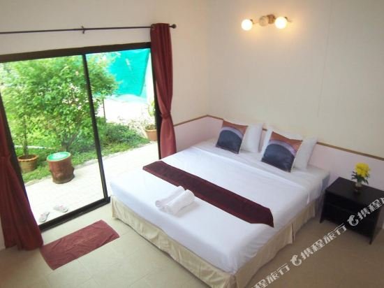 Фото Phuket Airport Overnight Hotel