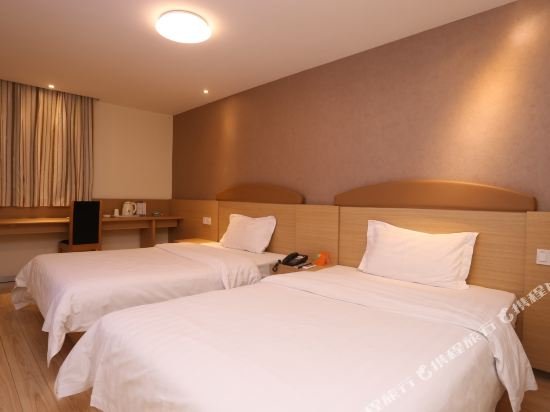 Фото 7 Days Premium Hotel Chengdu Yanshi Kou Branch