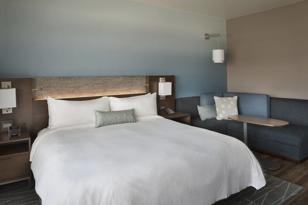 Фото Buffalo Marriott at Lecom Harborcenter