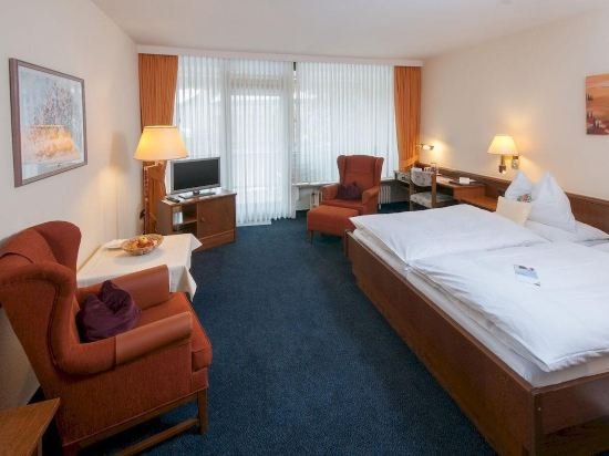 Фото Sonnenhügel Hotel & Restaurant