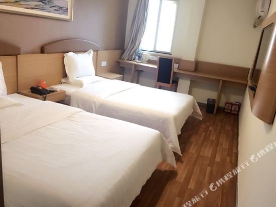 Фото 7 Days Inn Changsha Gao Qiao Market West Branch