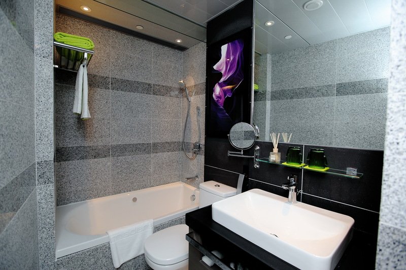 Фото Hotel Madera Hong Kong