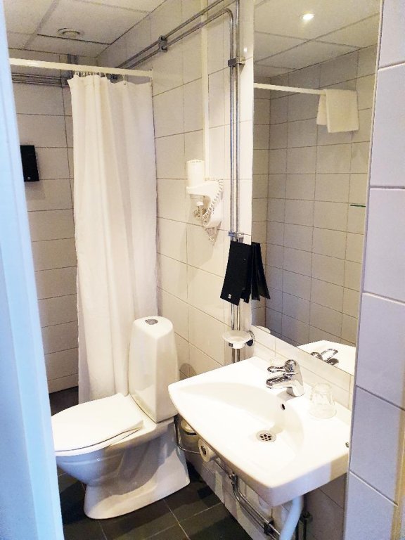 Фото Hotel Bishops Arms Kristianstad