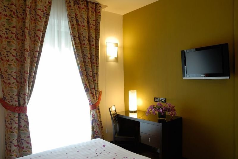 Фото Hotel Gambrinus