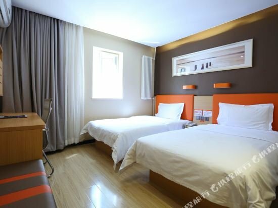 Hotel 7 Days Inn Guiyang Guanshui Road Second Branch, Guiyang, photo