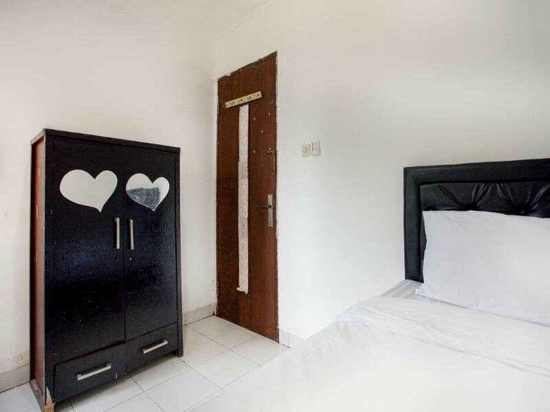 Hotel Oyo Life 2050 D'cinnamons Residence, Bandung, photo