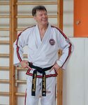 Федерация Тхэквондо ГТФ (Blagodatnaya Street, 47), club deportivo, sección