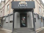Crazy Brothers (Krepostnoy Lane, 147/251), entrega de comida y almuerzo