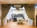 ShtoryGrad (Generala Belova Street, 35), curtains, curtain rods
