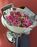 Botany (Amurskaya Street, 85) ، محل زهور