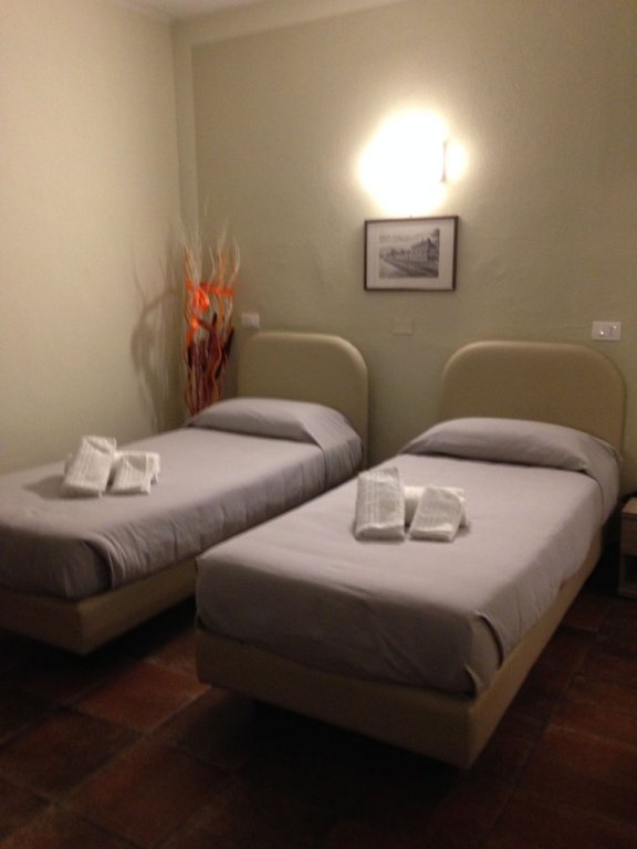 Фото Albergo San Michele