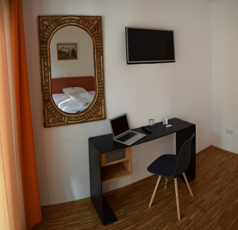 Фото Hotel Freischütz Apartments