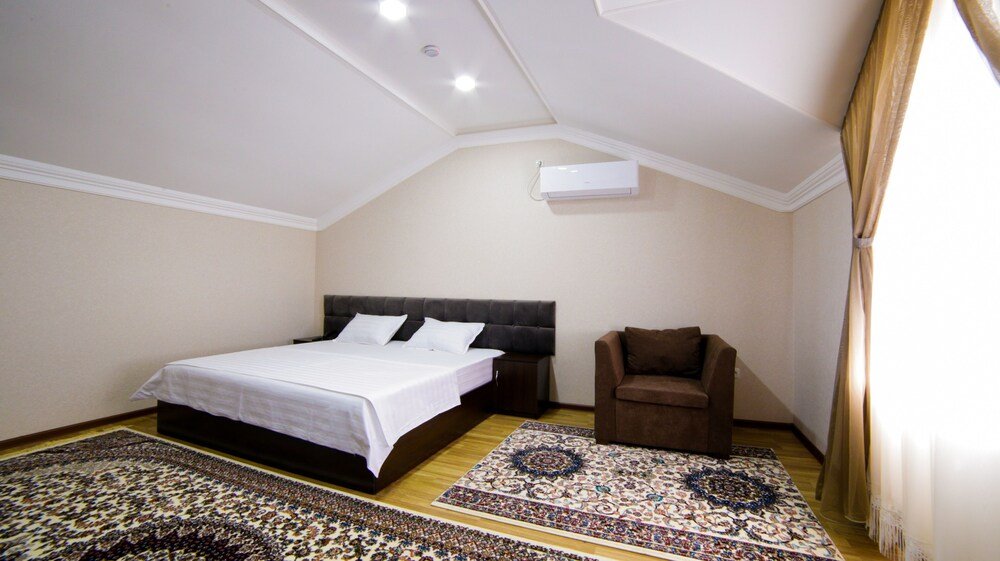 Фото Alliance Hotel Tashkent