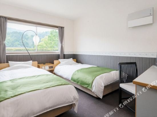 Фото Amanohashidate Hotel