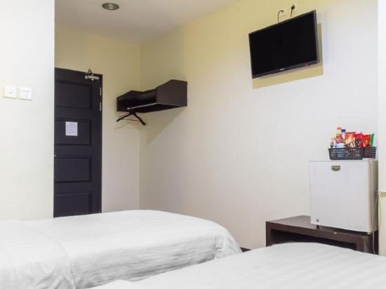 Фото Alpha Inn