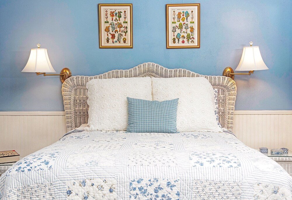 Фото Allison House Inn