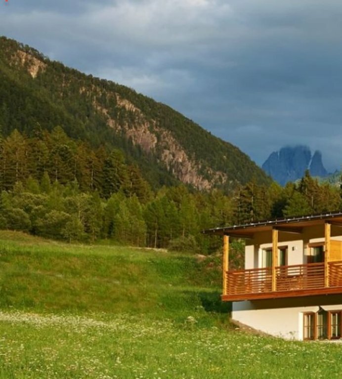 Гостиница Alpin Stile Hotel