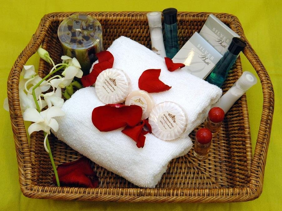 Фото Al Muntazah Plaza Hotel