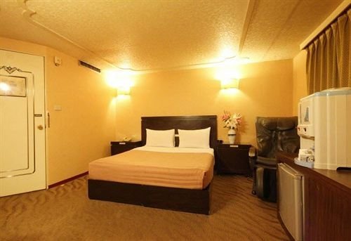 Фото Shin Shin Hotels -Songshan